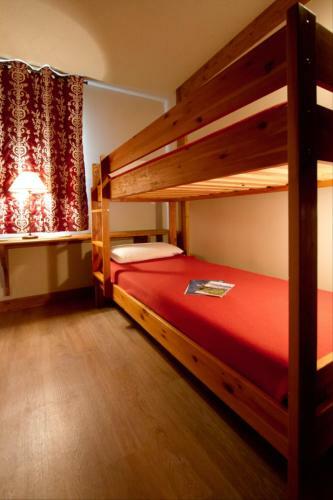 Le Chalet De Montchavin St2