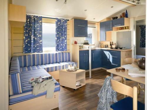 Camping Tr�lachaume