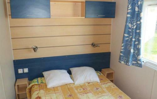 Camping Tr�lachaume