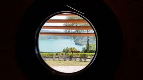 Camping Tr�lachaume