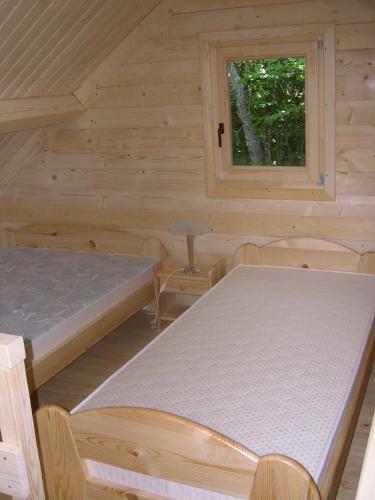 Camping Tr�lachaume