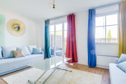 Apartamento Water Color - Sdp