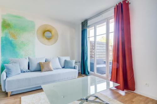 Apartamento Water Color - Sdp