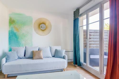 Apartamento Water Color - Sdp