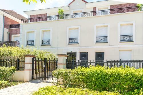 Apartamento Water Color - Sdp