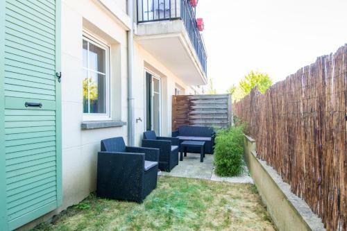 Apartamento Water Color - Sdp