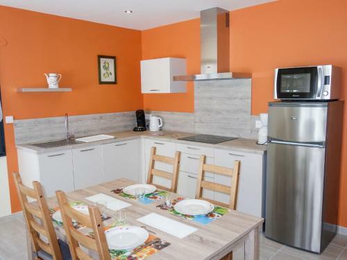 Apartment Le Clos Des Aires