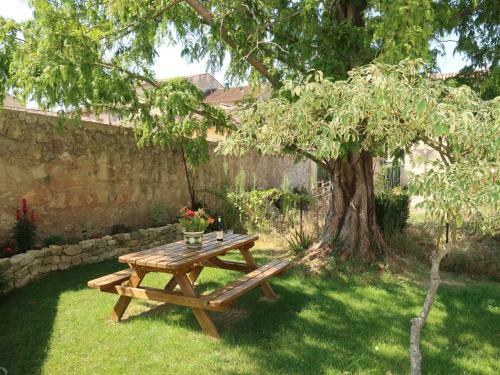 Apartment Le Clos Des Aires