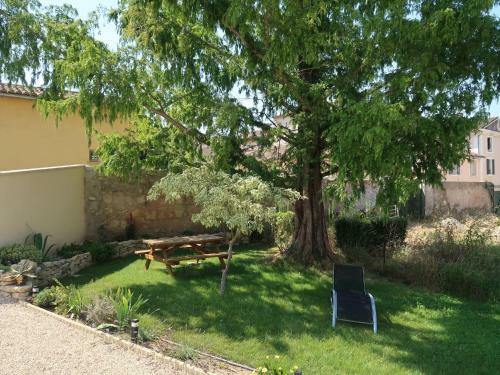 Apartment Le Clos Des Aires