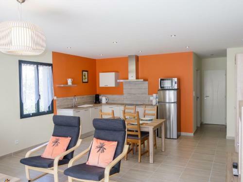 Apartment Le Clos Des Aires