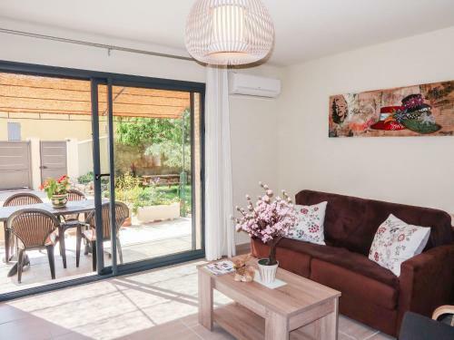 Apartment Le Clos Des Aires