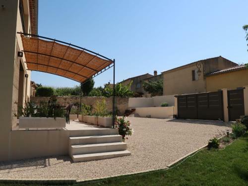 Apartment Le Clos Des Aires