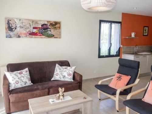Apartment Le Clos Des Aires