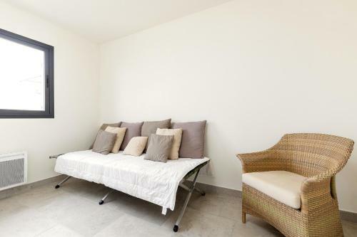 Apartamento La Tica