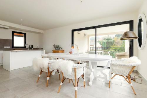 Apartamento La Tica