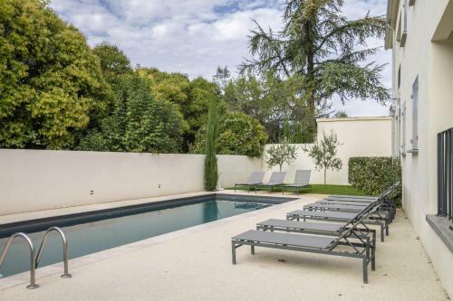 Apartamento La Tica