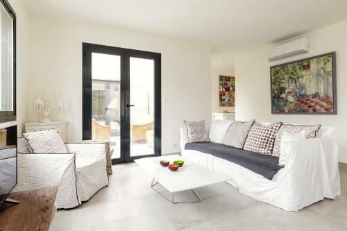 Apartamento La Tica