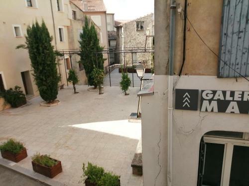 Apartamento Le Petit Ventoux Village