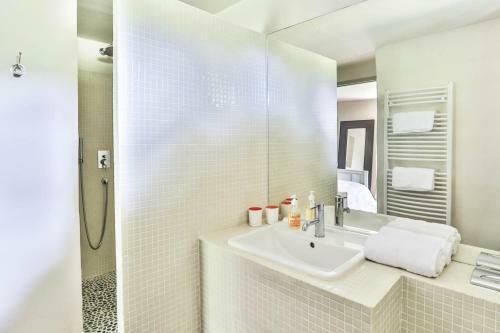 Bed & Breakfast Le Prieur� La Madel�ne