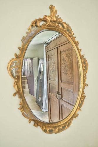 Bed & Breakfast Le Prieur� La Madel�ne