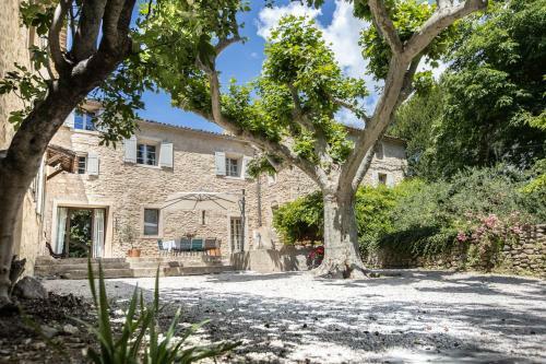 Bed & Breakfast Le Prieur� La Madel�ne