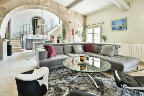 Bed & Breakfast Le Prieur� La Madel�ne