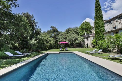 Bed & Breakfast Le Prieur� La Madel�ne