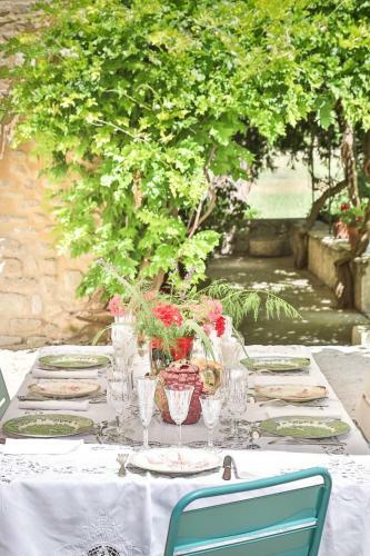 Bed & Breakfast Le Prieur� La Madel�ne