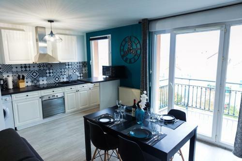 Apartamento Stunning Suite Disneyland Paris
