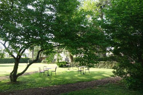 Apartamento La B�tisse
