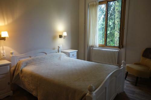 Apartamento La B�tisse