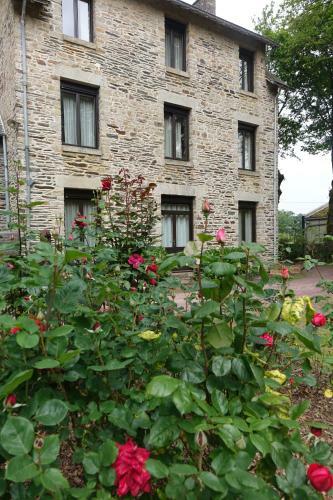 Apartamento La B�tisse