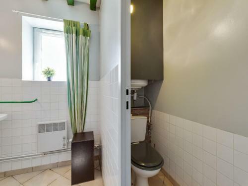 Heritage Holiday Home In Maisons Near Sea