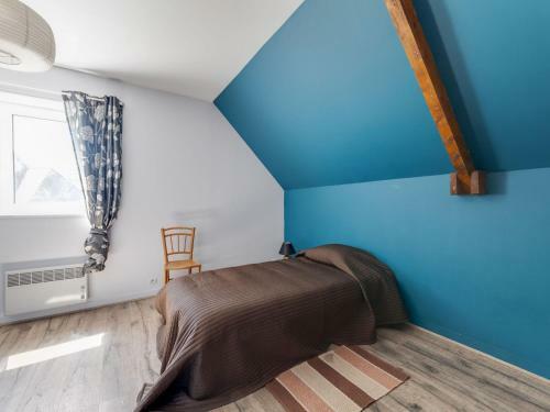 Heritage Holiday Home In Maisons Near Sea