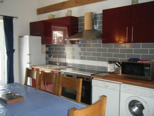 La Palonia French Gite