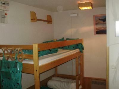 Apartamento Mont Blanc Soleil C-3