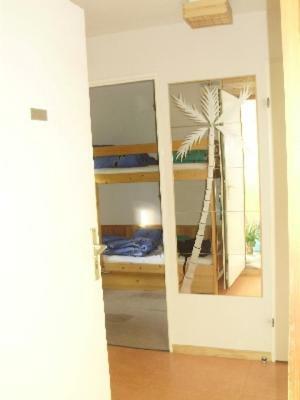 Apartamento Mont Blanc Soleil C-3