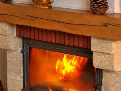 G�te Marlhes, 3 Pi�ces, 4 Personnes - Fr-1-496-57