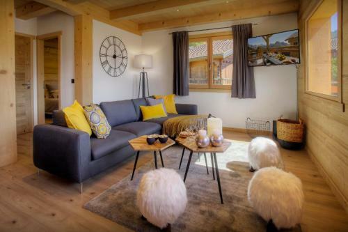 Chalet Marinaka - Ovo Network