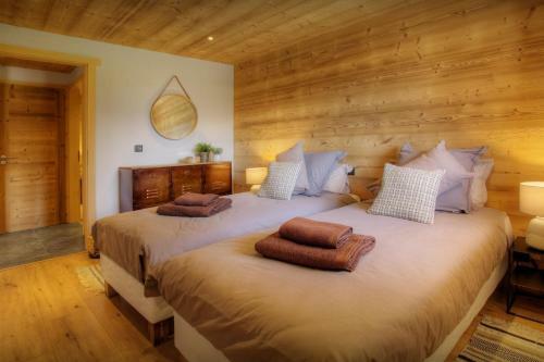 Chalet Marinaka - Ovo Network