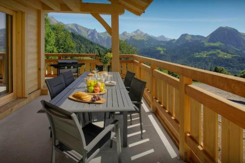 Chalet Marinaka - Ovo Network