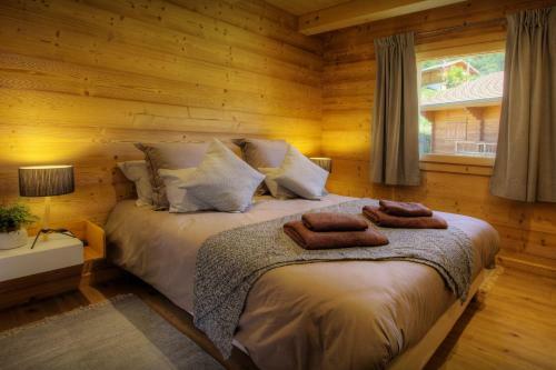Chalet Marinaka - Ovo Network