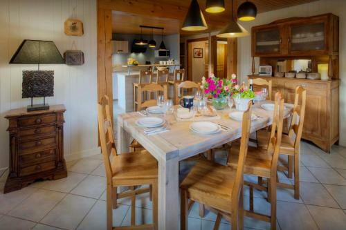 Chalet L'otavalo - Ovo Network