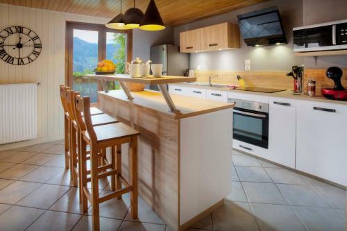 Chalet L'otavalo - Ovo Network