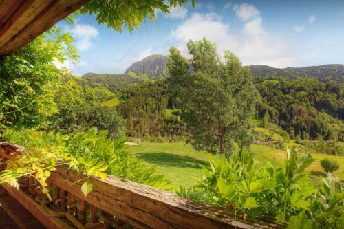 Chalet L'otavalo - Ovo Network