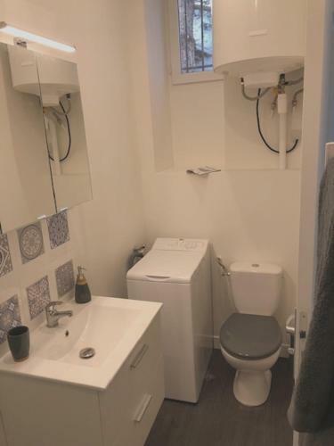 Apartamento Studio In Mareil Marly With Wifi