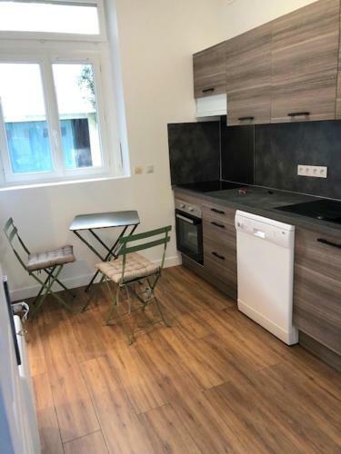 Apartamento Studio In Mareil Marly With Wifi