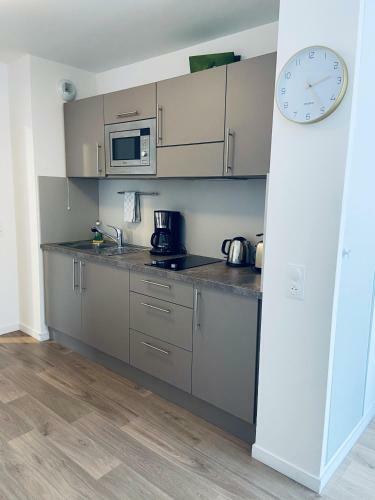 Apartamento Domitys - Olympe