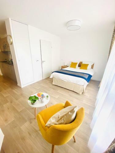 Apartamento Domitys - Olympe
