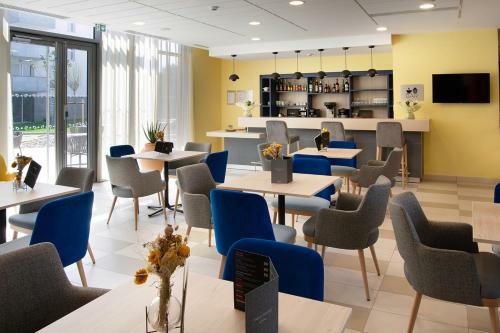 Apartamento Domitys - Olympe